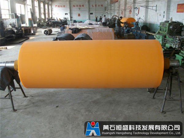 聚氨酯膠輥，工業(yè)膠輥